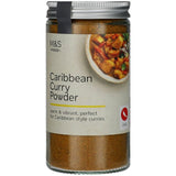 M&S Caribbean Curry Powder Seasoning 78g