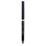L'Oreal Paris gel automatic eyeliner Semi Perm Black, UK version