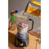 Bonsoy Soya Milk Sweetened