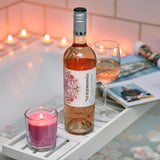 Veramonte rose wine Casablanca 75cl (British brand)