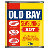 Old Bay Hot Seasoning Spice Blend 75g