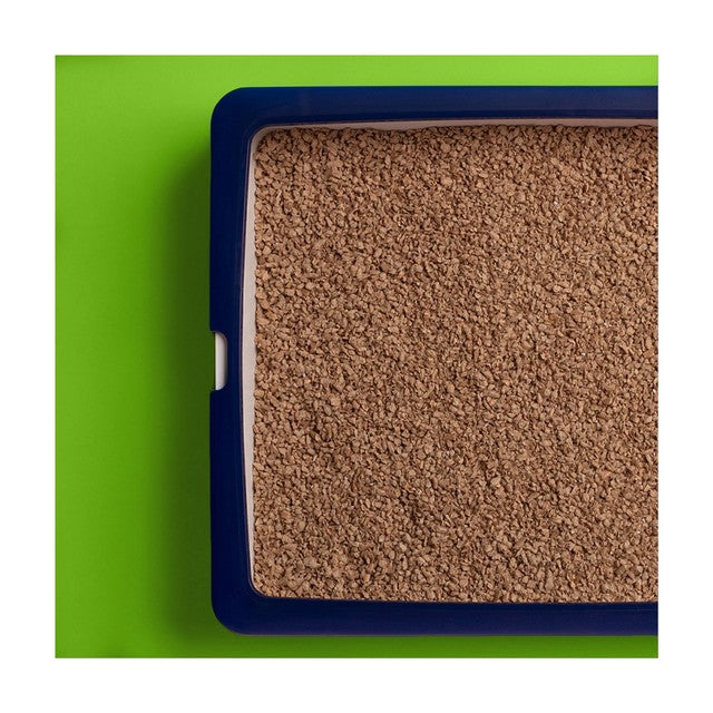 Catsan Wood Comfort Non Clumping cat litter 20L - British product