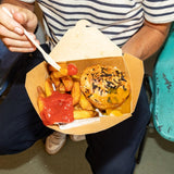 Pieminister Moo Pie Beef Steak 255g imported from the UK