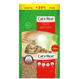 Cats Best Clumping Cat Litter - British Product