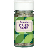 Ocado Dried Sage Dried Herb 16g