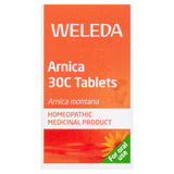 Weleda Arnica 30c Homeopathic Tablets 125