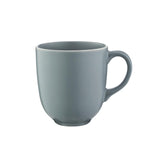 Mason Cash grey mug, imported from the UK
