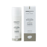 Green People Scent Free Light Facial Moisturiser 50ml, UK version
