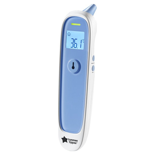 Tommee Tippee baby digital ear thermometer (British brand)