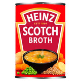 Heinz Scotch Broth Canned Soup 400g