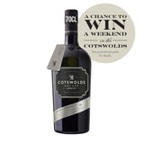 Cotswold Distillery Cotswolds Dry Gin London Dry-Style Gin 70cl