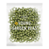 M&S young garden peas 200g, imported from the UK