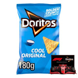 Doritos Cool Original Tortilla Chips 180g