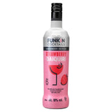 Funkin Strawberry Daiquiri Cocktail 70cl