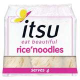 Itsu Rice Noodle Nests 180g