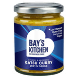 Bay's Kitchen Katsu Curry Stir-in Sauce 260g