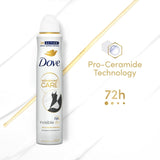 Dove Advanced Care Anti-Perspirant Deodorant Spray 200ml - British product