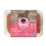 Benyfit Natural duck raw dog food 1kg - British product
