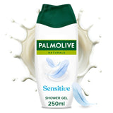 Palmolive Naturals Shower Milk Mild & Sensitive Body Wash 250ml