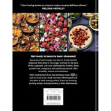 Gardners Books K-Quick cookbook 24.5cm x 19.2cm, UK version