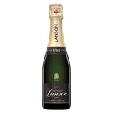 Lanson Le Black Creation Brut Champagne 37.5cl
