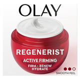 Olay Regenerist 3 Point Firming Anti-Ageing Day Cream 50ml
