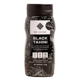 Med Cuisine Black Tahini Tahini Paste 310g