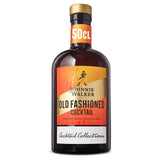 Johnnie Walker Old Fashioned cocktail 50cl, UK version