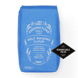 M&S Self Raising Flour 500g
