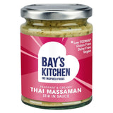 Bay's Kitchen Thai Massaman Stir-in Sauce 260g