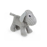 Petface Little Petface Puppy Freddi Cord Dog Toy