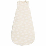 M&S 2.5 Tog Sleeping Bag Cloud Print Baby Sleeping Bag 6-18 Months