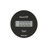 Brabantia Magnetic Kitchen Timer Dark Grey Digital Timer