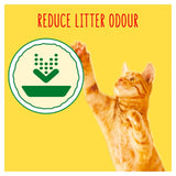 Go-Cat indoor chicken dry cat food 2kg - British product