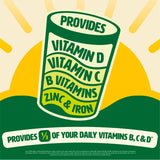 Vimto Apple & Blackberry Squash 725ml (British brand)