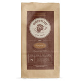 Griffiths Original Beef Dry Dog Food 3kg