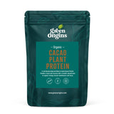 Green Origins Organic Cacao Plant Protein Powder 300g
