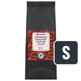 Ocado Espresso Roast Ground Coffee 227g