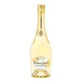 Perrier Jouet Blanc de Blanc Champagne 75cl, imported from the UK