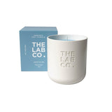 The Lab Co. Soothing Wellbeing Ceramic Candle