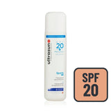 Ultrasun SPF 20 Sports Gel Sunscreen 200ml