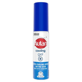 Autan Cooling Gel Insect Bite Relief 25ml