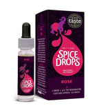 Holy Lama Spice Drops Concentrated Natural Rose Extract 5ml Flavoring Essence