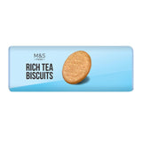 M&S Rich Tea Biscuits 300g