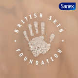 Sanex Men Sensitive Antiperspirant Spray Deodorant