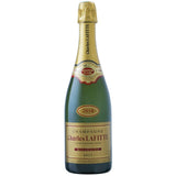 Charles Lafitte Vintage Champagne 75cl bottle - British product