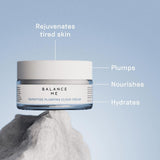 Balance Me Tripeptide Plumping Cream 50ml - British product