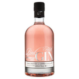 English Drinks Company Pink Gin 70cl - British product