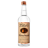 Titos Handmade Vodka 70cl