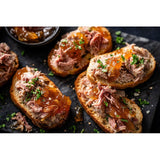 M&S ale & caramelised onion chutney 230g, imported from the UK